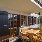 Appartamento Am Buehl Eg *