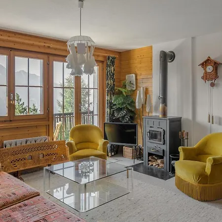 Appartement Am Buehl Eg *