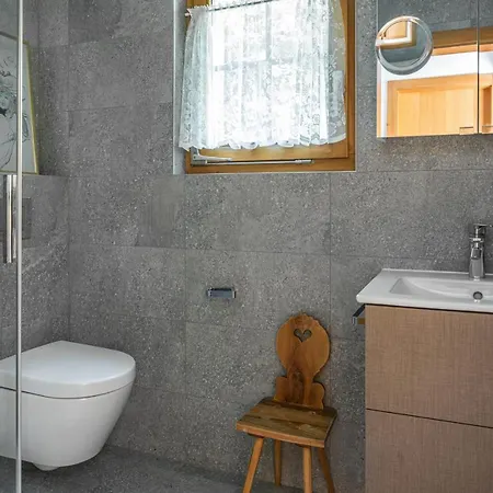 Am Buehl Eg Appartement *