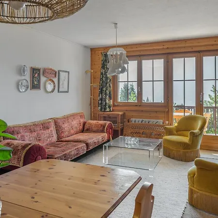 Am Buehl Eg Appartement Bettmeralp