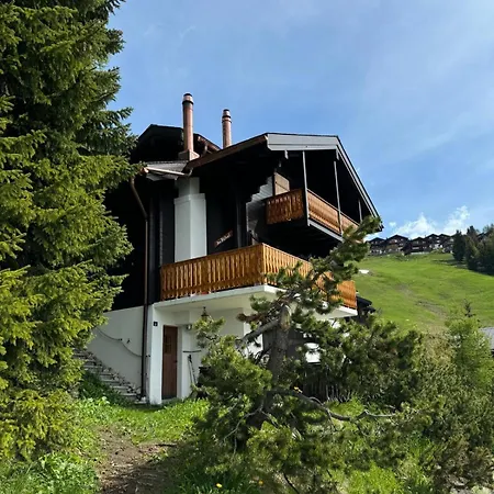 Am Buehl Eg Appartement *