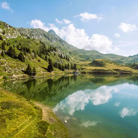 Am Buehl Eg Appartement Bettmeralp