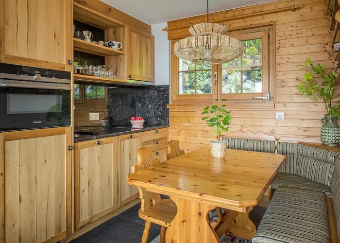 Am Buehl Eg Bettmeralp