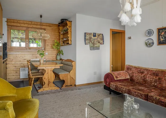 Am Buehl Eg * Bettmeralp