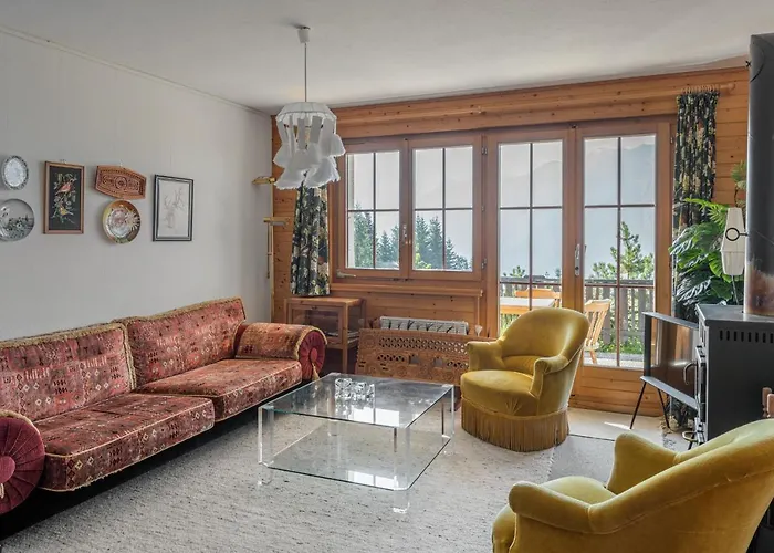 Am Buehl Eg * Bettmeralp