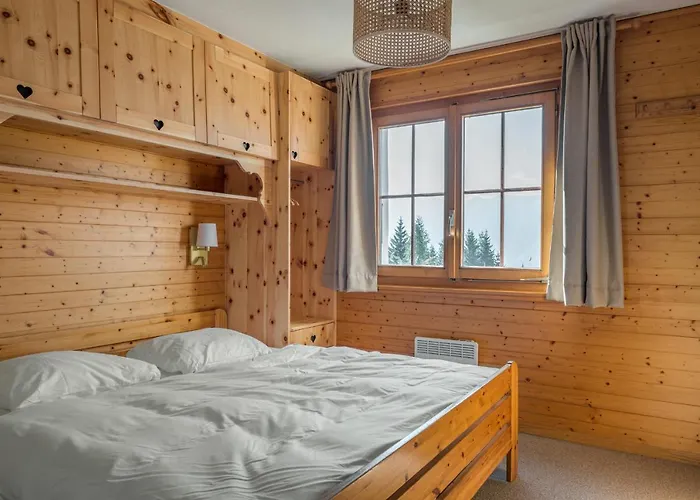 Am Buehl Eg * Bettmeralp