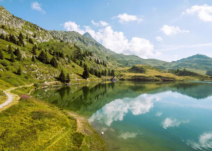 Am Buehl Eg Daire Bettmeralp