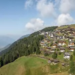 Apartment Am Bühl Eg