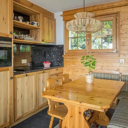 Am Buehl Eg Bettmeralp