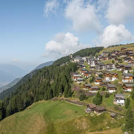 Appartamento Am Buehl Eg