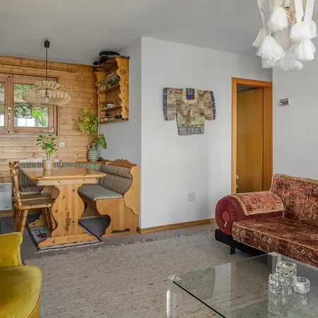 Am Buehl Eg * Bettmeralp