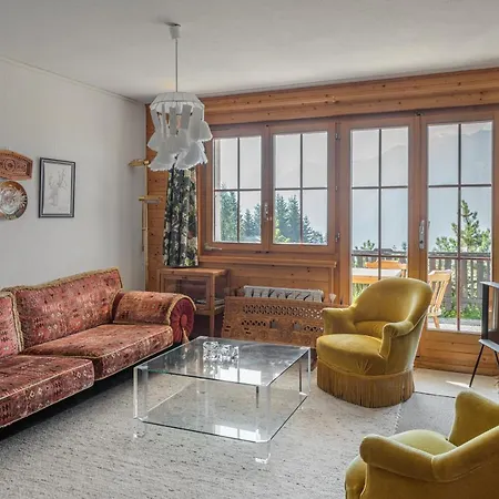 Am Buehl Eg * Bettmeralp