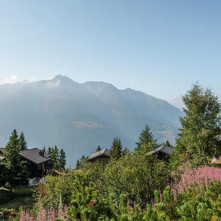 Am Buehl Eg Lejlighed