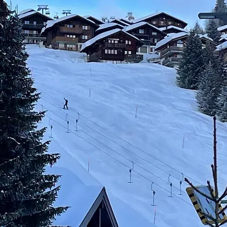 Lejlighed Am Buehl Eg