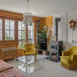 Apartamento Am Buehl Eg *