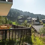 Apartamento Am Buehl Eg Bettmeralp