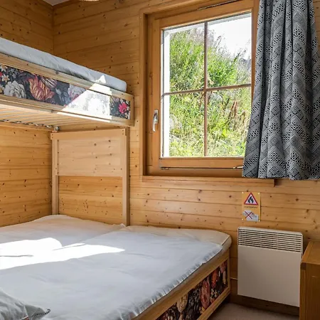 Apartment Am Buehl Eg *