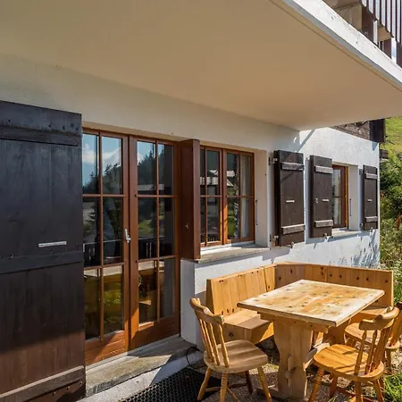 Apartment Am Buehl Eg *
