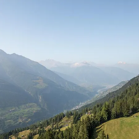 Apartman Am Buehl Eg