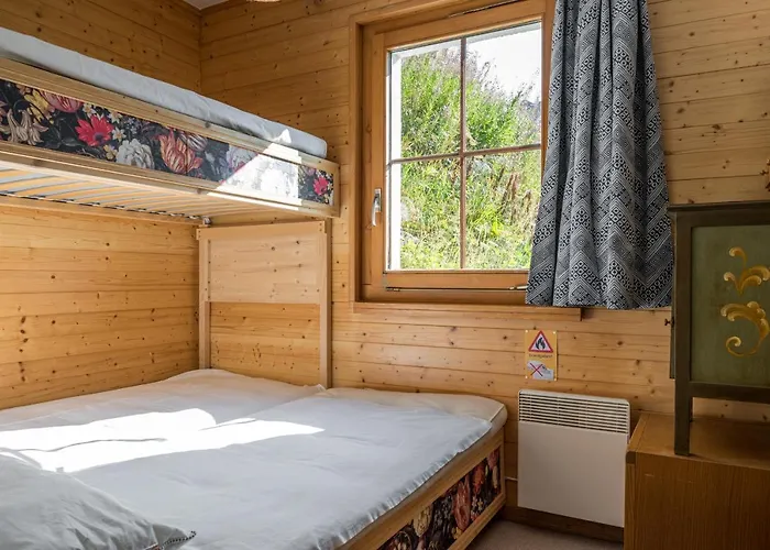 Apartamento Am Buehl Eg *