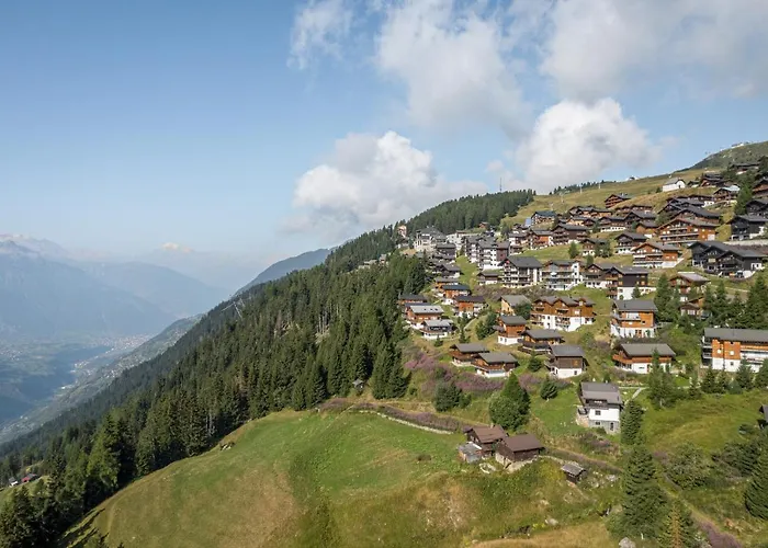 Apartamento Am Buehl Eg