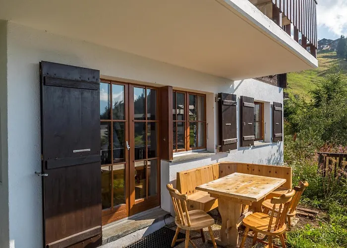 Apartamento Am Buehl Eg *