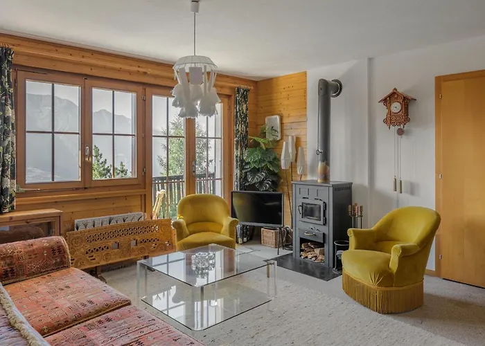 Apartamento Am Buehl Eg *