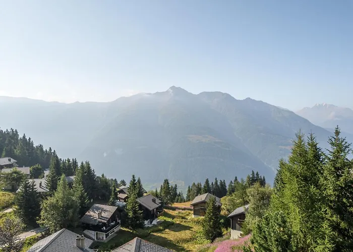 Apartamento Am Buehl Eg *