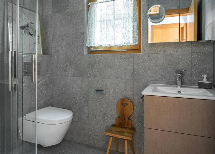 Am Buehl Eg Apartamento *