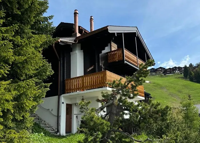 Am Buehl Eg Apartamento *